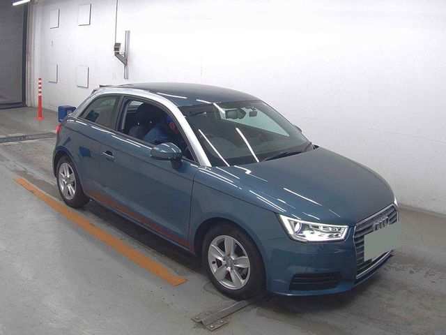 vehicle for sale from A & D Trade Car Sales