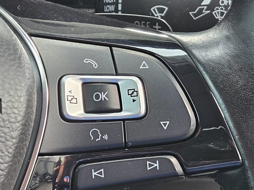 2018 Volkswagen Arteon