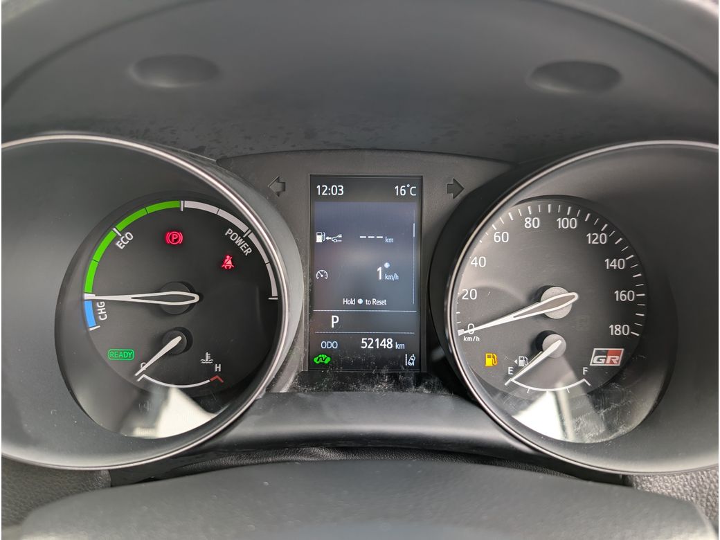 2023 Toyota C-HR