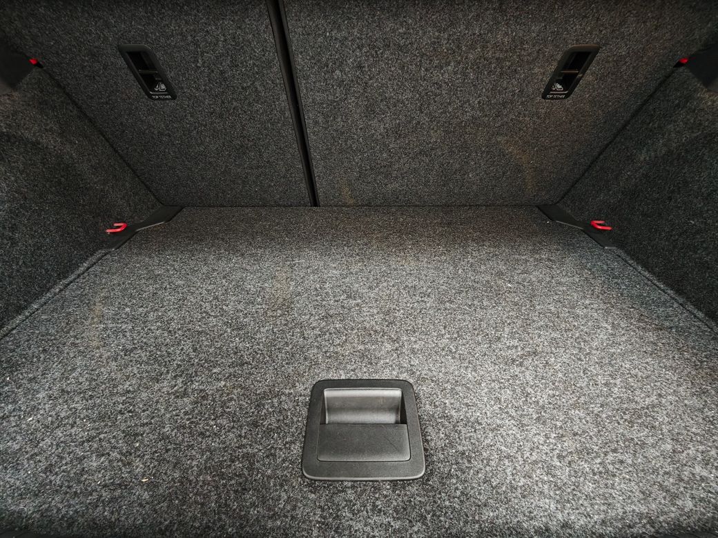2020 Volkswagen Polo
