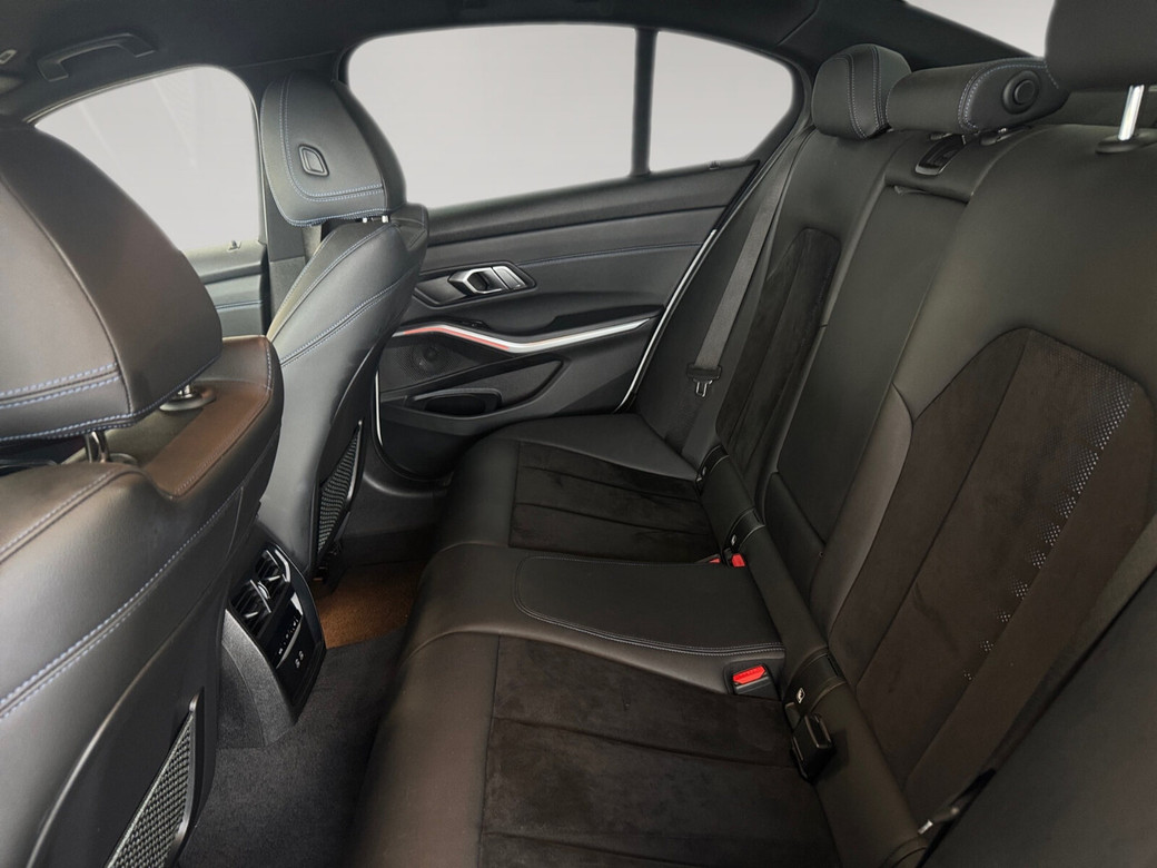 2020 BMW 3 Series