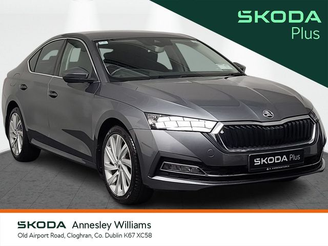 vehicle for sale from Annesley Williams
