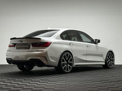 2019 BMW 3 Series