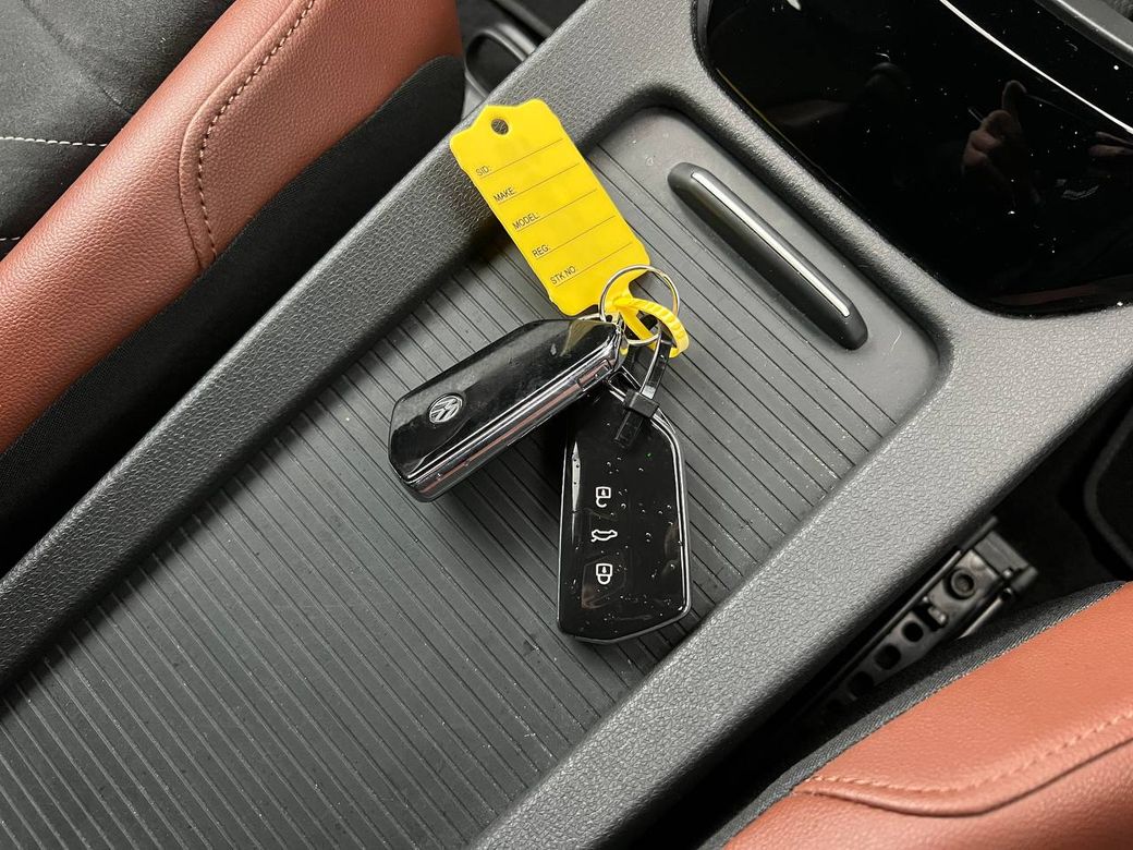 2023 Volkswagen ID.4