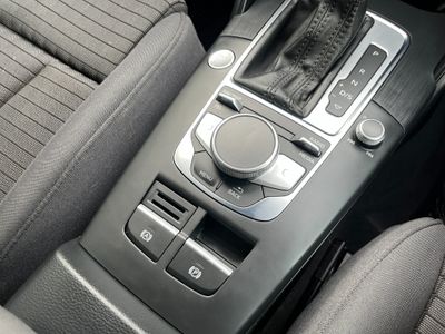 2019 Audi A3