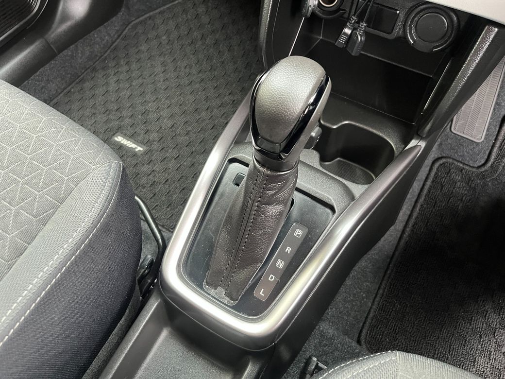 2023 Suzuki Swift