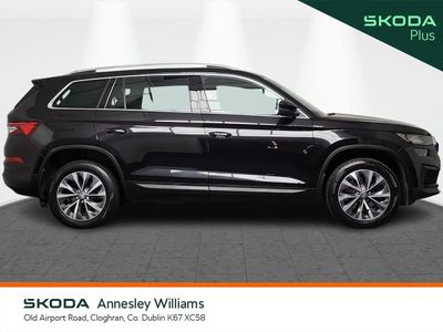 2023 Skoda Kodiaq