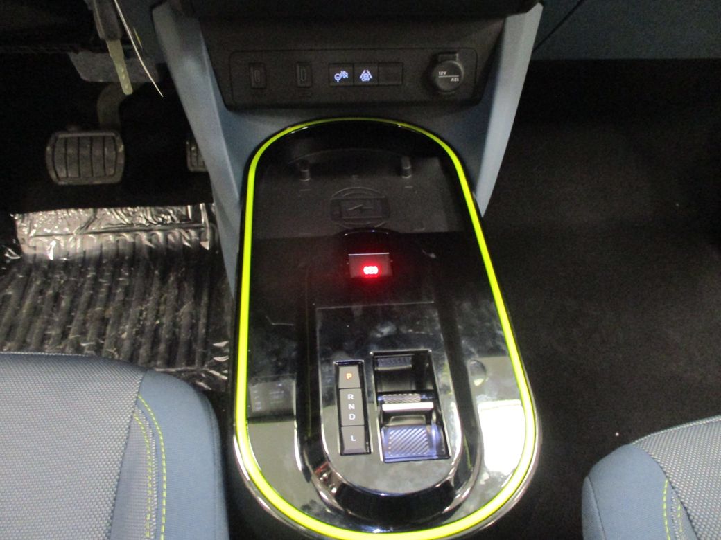 2026 Fiat Grande Panda