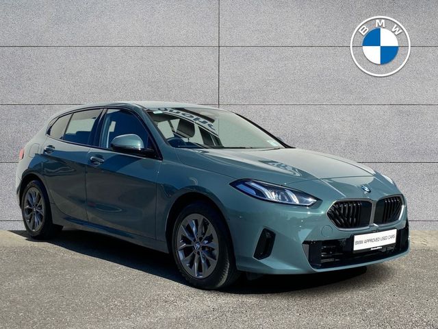 vehicle for sale from J Donohoe BMW