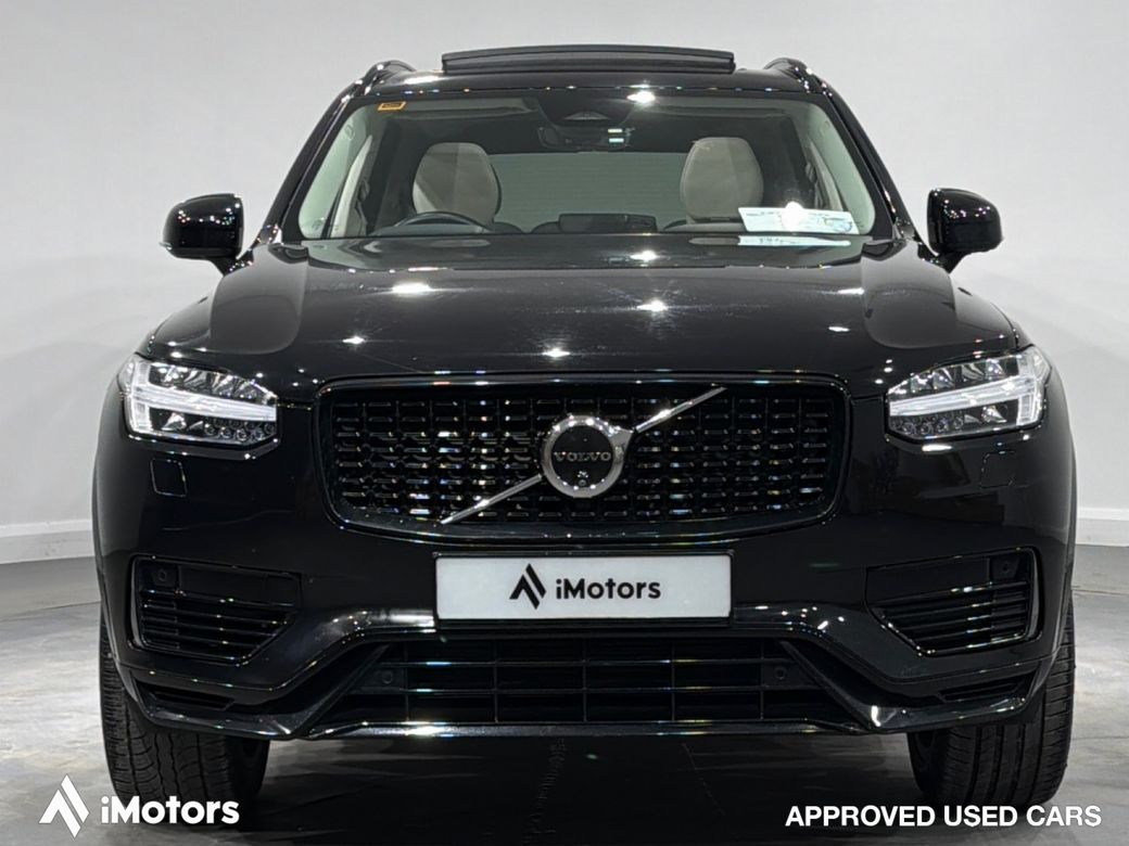 2023 Volvo XC90