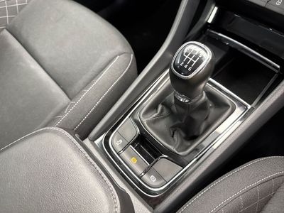 2021 Skoda Karoq