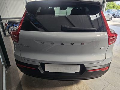 2022 Volvo XC40
