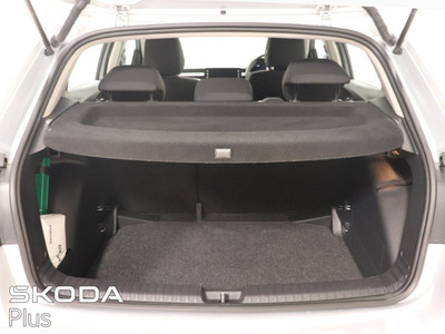 2026 Skoda Fabia