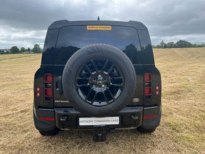 2023 Land Rover Defender