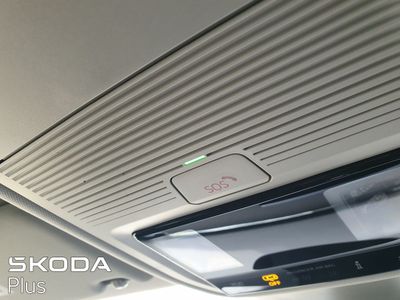 2022 Skoda Octavia