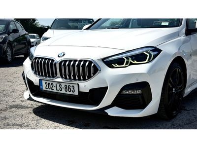 2020 BMW 2 Series