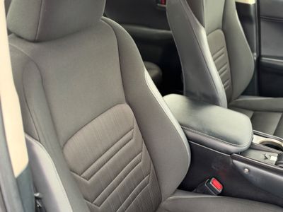 2016 Lexus NX