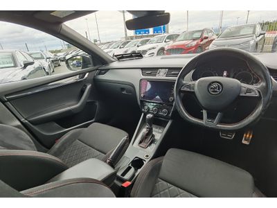 2017 Skoda Octavia