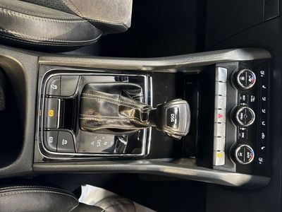 2019 Skoda Kodiaq