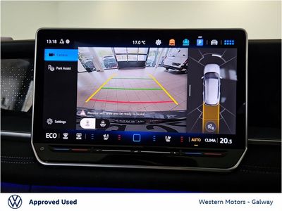 2026 Volkswagen Tayron