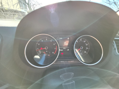 2017 Volkswagen Polo