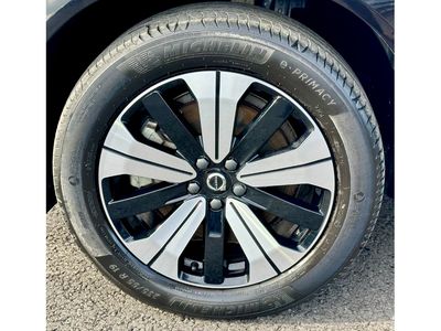 2025 Volvo XC60