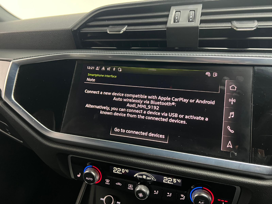 2023 Audi Q3