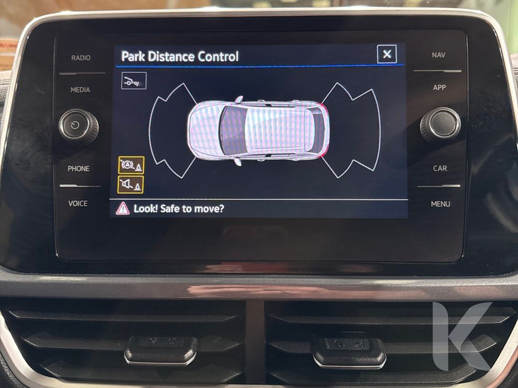 2023 Volkswagen T-Roc