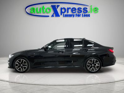 2023 BMW 3 Series