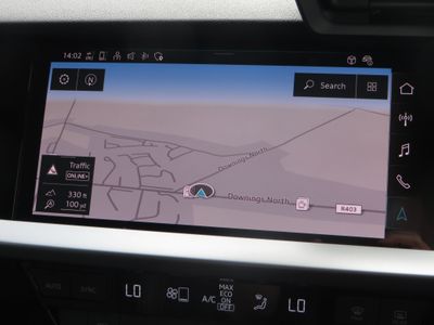2023 Audi A3