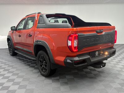 2026 Maxus T60 MAX