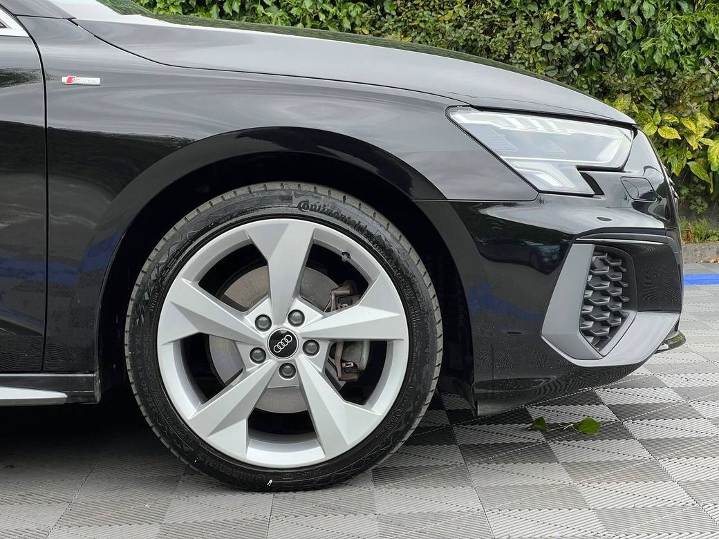 2023 Audi A3