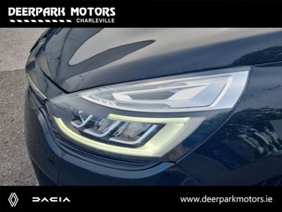2018 Renault Clio