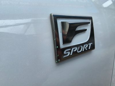 2016 Lexus IS