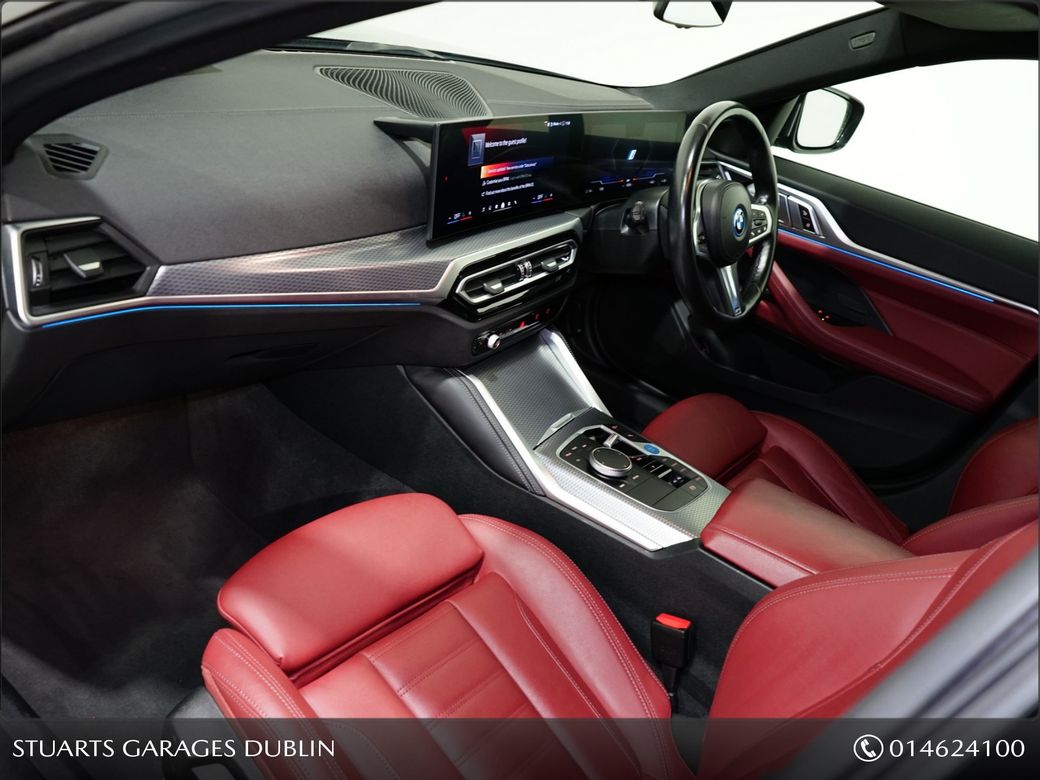2023 BMW i4