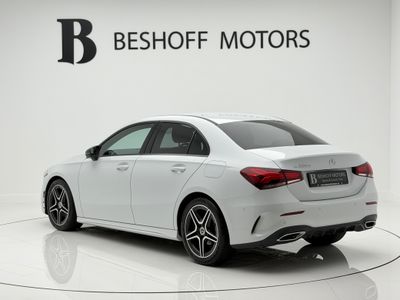 2023 Mercedes-Benz A Class