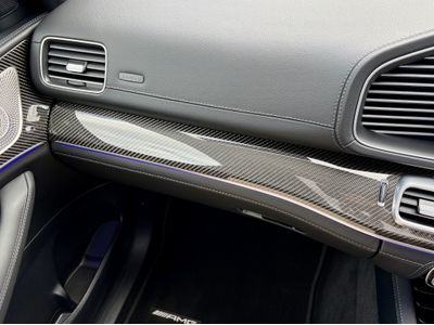 2025 Mercedes-Benz GLE Class