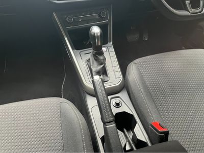 2021 Volkswagen Polo