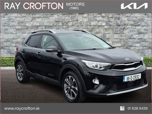 vehicle for sale from Ray Crofton Ltd