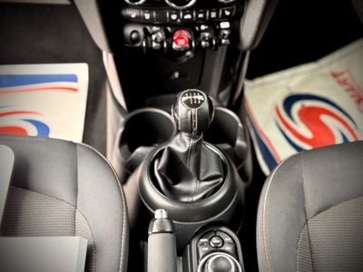 2024 Mini Cooper