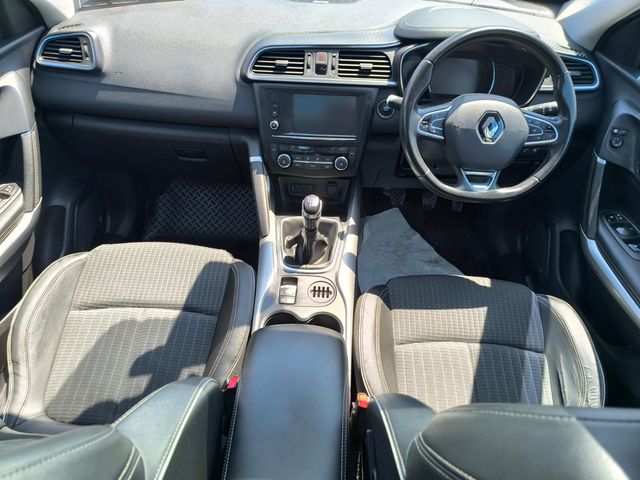 2016 Renault Kadjar
