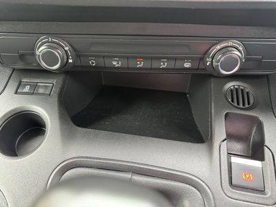2022 Citroen Berlingo