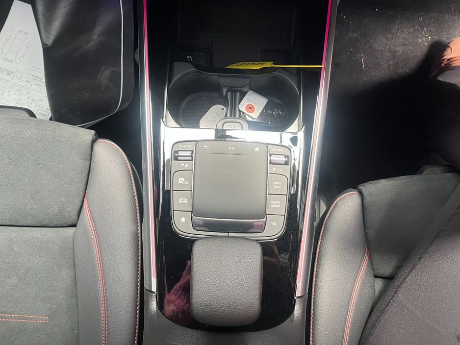 2024 Mercedes-Benz EQB