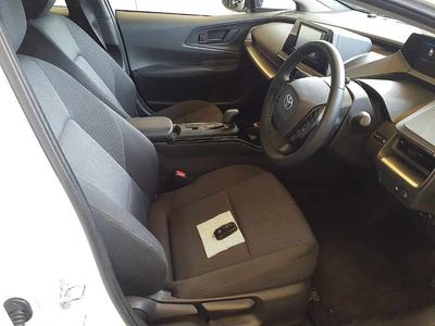 2024 Toyota Prius