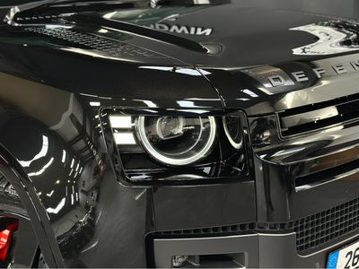 2026 Land Rover Defender