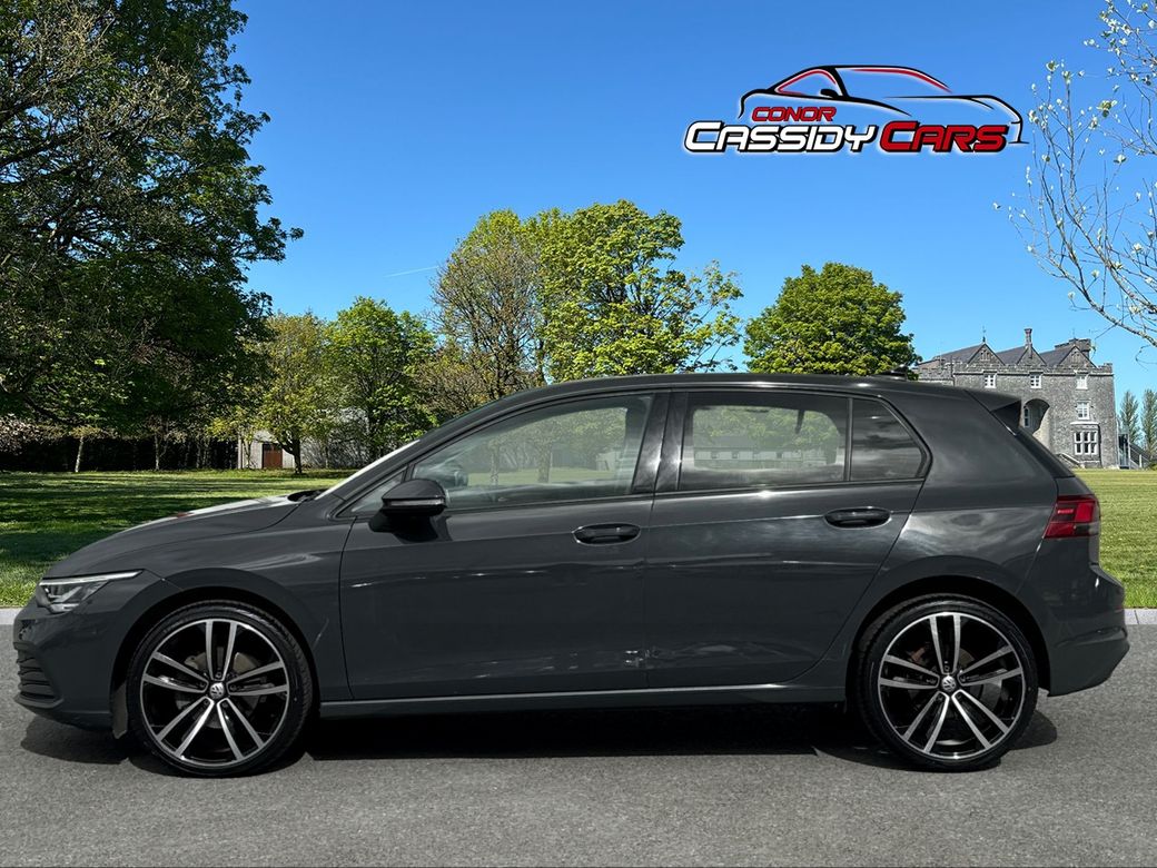 2022 Volkswagen Golf