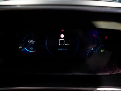 2022 Peugeot 2008