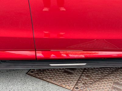 2023 Land Rover Range Rover Sport
