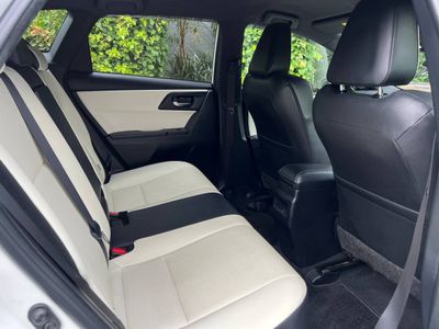 2017 Toyota Auris