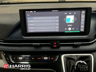 2025 White Maxus Deliver 7